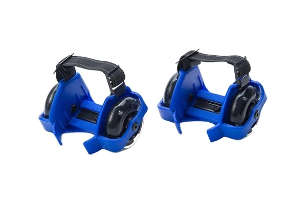 Shine Flashing roller skate for outdoor sports for sale