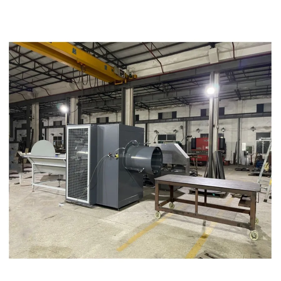 home textile Non woven industrial Wool Polyester Felt Fabric Automatic Press Packaging Machine