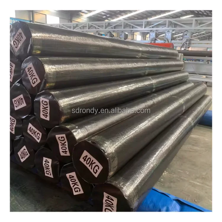 Hdpe Woven Fabric Pe Tarpaulin Sheet Waterproof Canvas Tarp Polyethylene Plastic Sheet For Cover