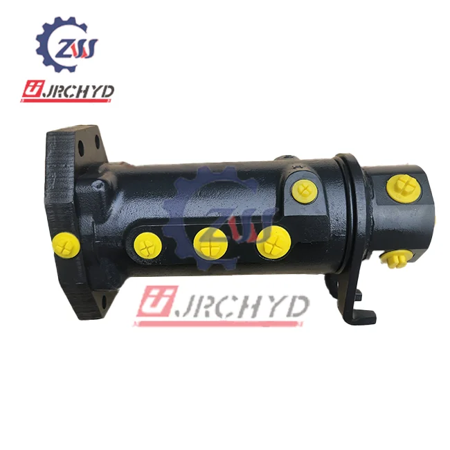 Excavator Parts EC55 EC60 EC80 Swivel Joint 14575021Center Assy Rotary for VOLVO