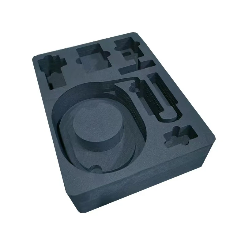 High Quality Customization Shockproof EVA Foam Lining Protective Packaging Tasteless Eva Packaging