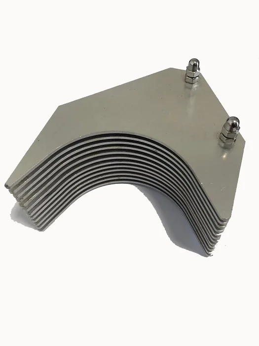 high quality commercial aluminum manual tomato slicer lemon slicer with stainless steel blade