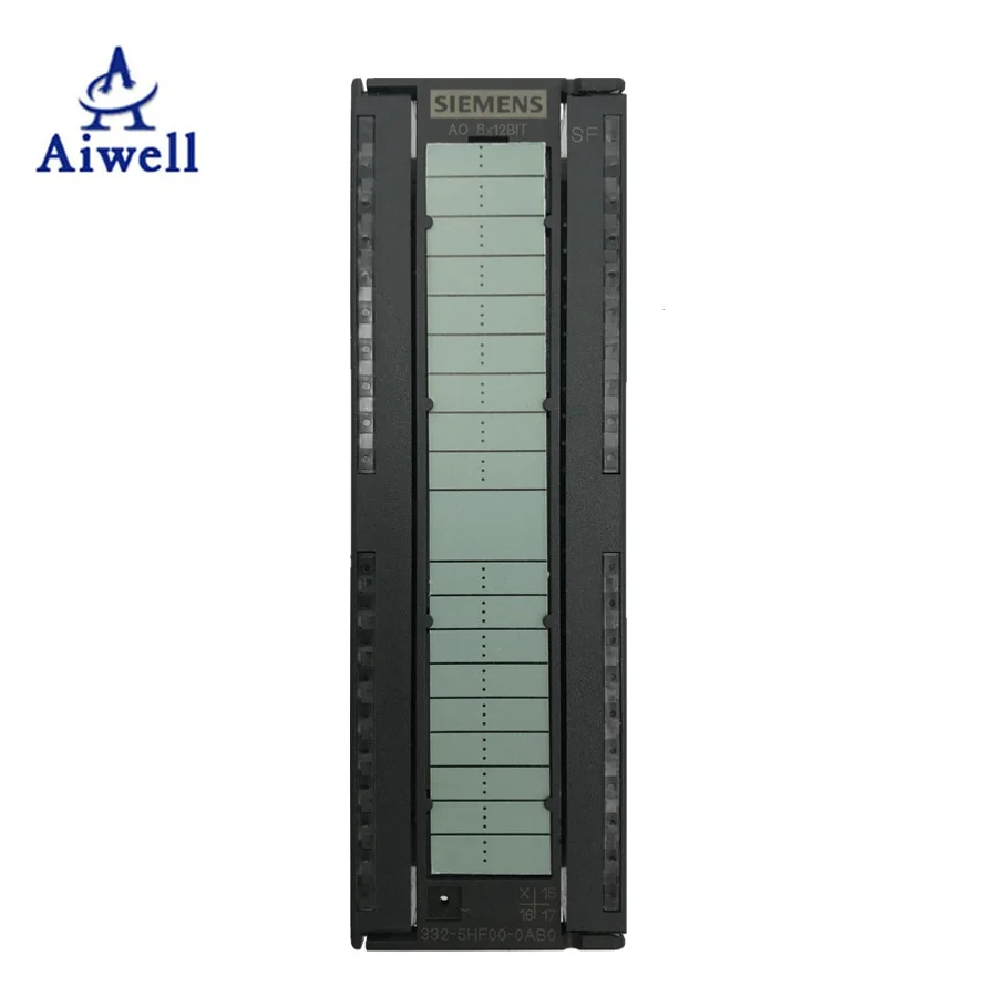  6ES7 332-5HF00-0AB0 Siemens PLC SIMATIC S7-300 SM332 выходной модуль