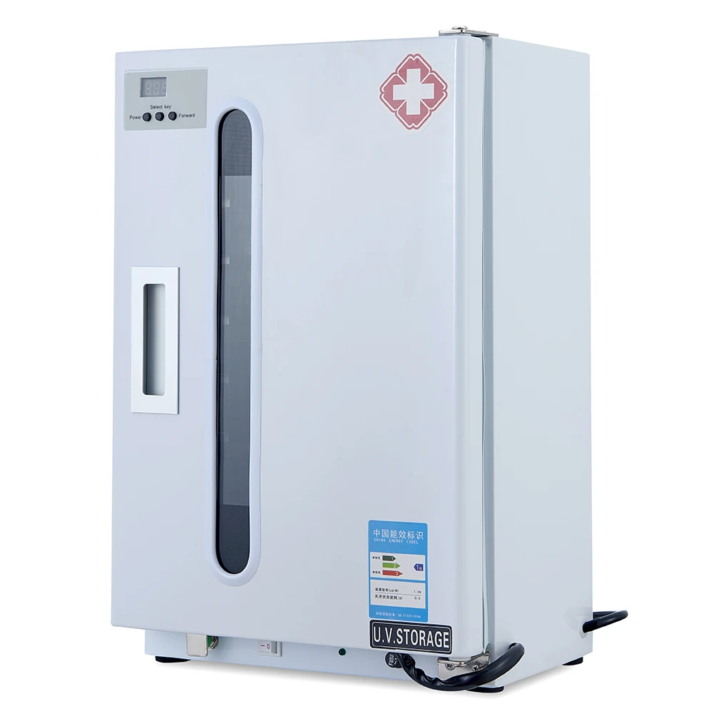 Timing set sterilizer autoclave dental equipment clinic dental uv sterilizer