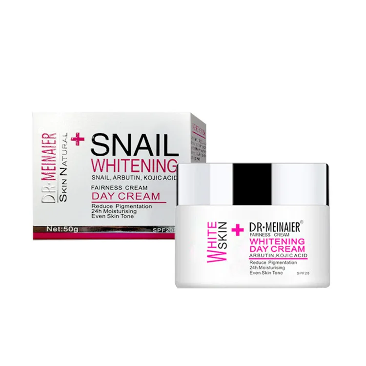 Hot Sale Skincare Moisturizer Day And Night Cream Fade Fine Lines Face Cream