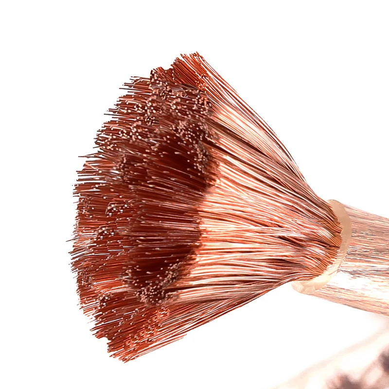 99.9% чистота, медный лом, оптом, сделано в Китае