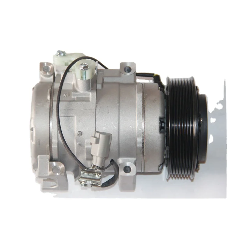 Air Conditioner Compressor For Toyota Hiace KDH200.201.202. 05-15 88320-2F020