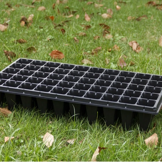 Plant Seeding Tray for Growing Seedlings