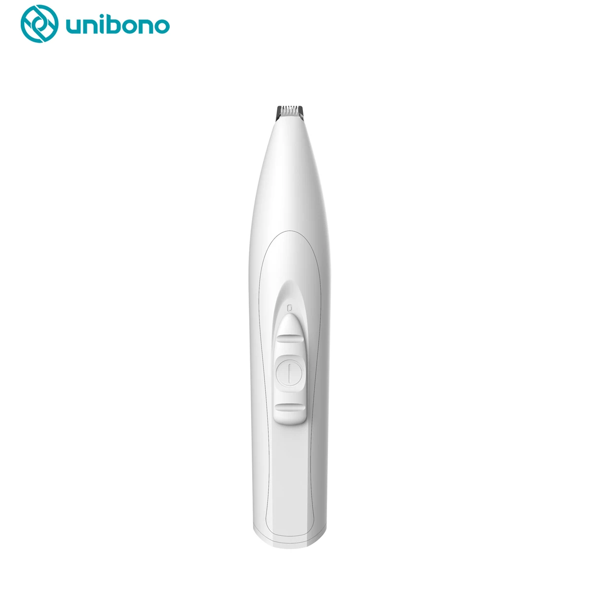 Professional Portable Paws Trimmer for Cats Dogs Electric Hair Clipper for Ears Cordless Pet Grooming Kit