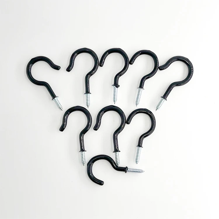 Hot selling hook manufacturers Professional design can be customized hanging hook garage hooks