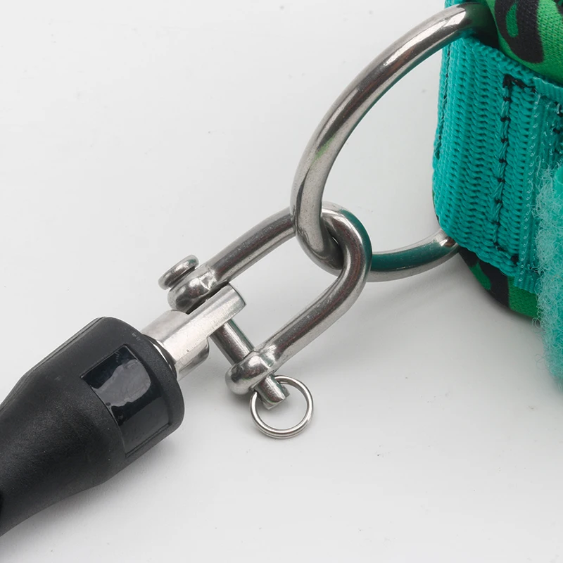 New Arrival Factory Supply Scuba Diving Portable Lanyard Freediving Quick Release Diving Belt