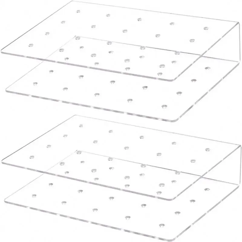 Spring Sign Clear Acrylic Lollipop Holder Cake pop display rack Sticks Lollipop Stand