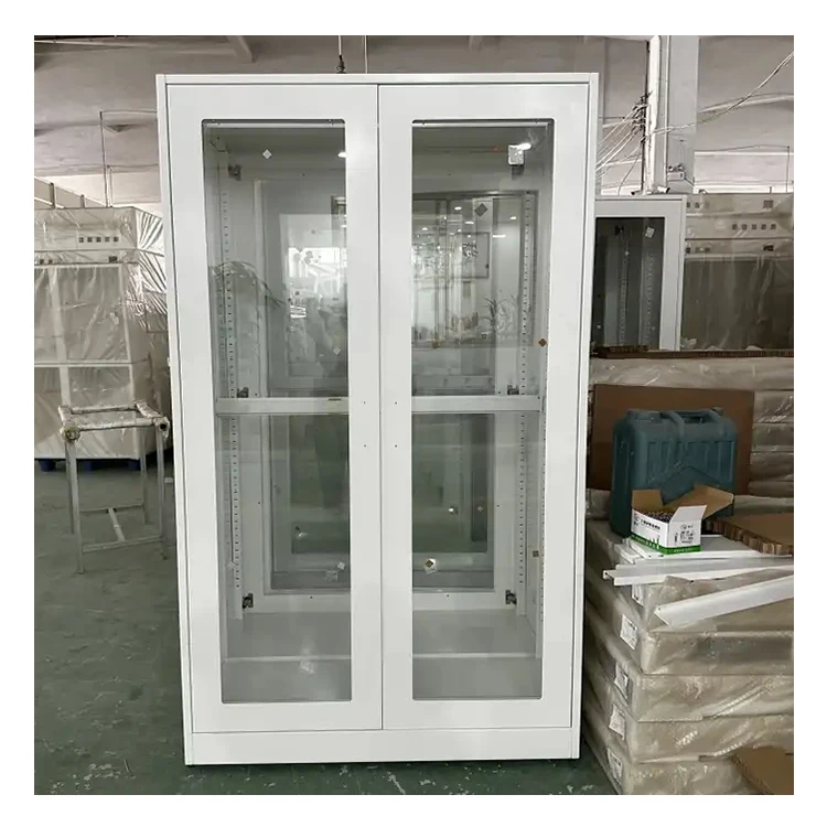 School Laboratory Cabinet Medical Furniture Hospital