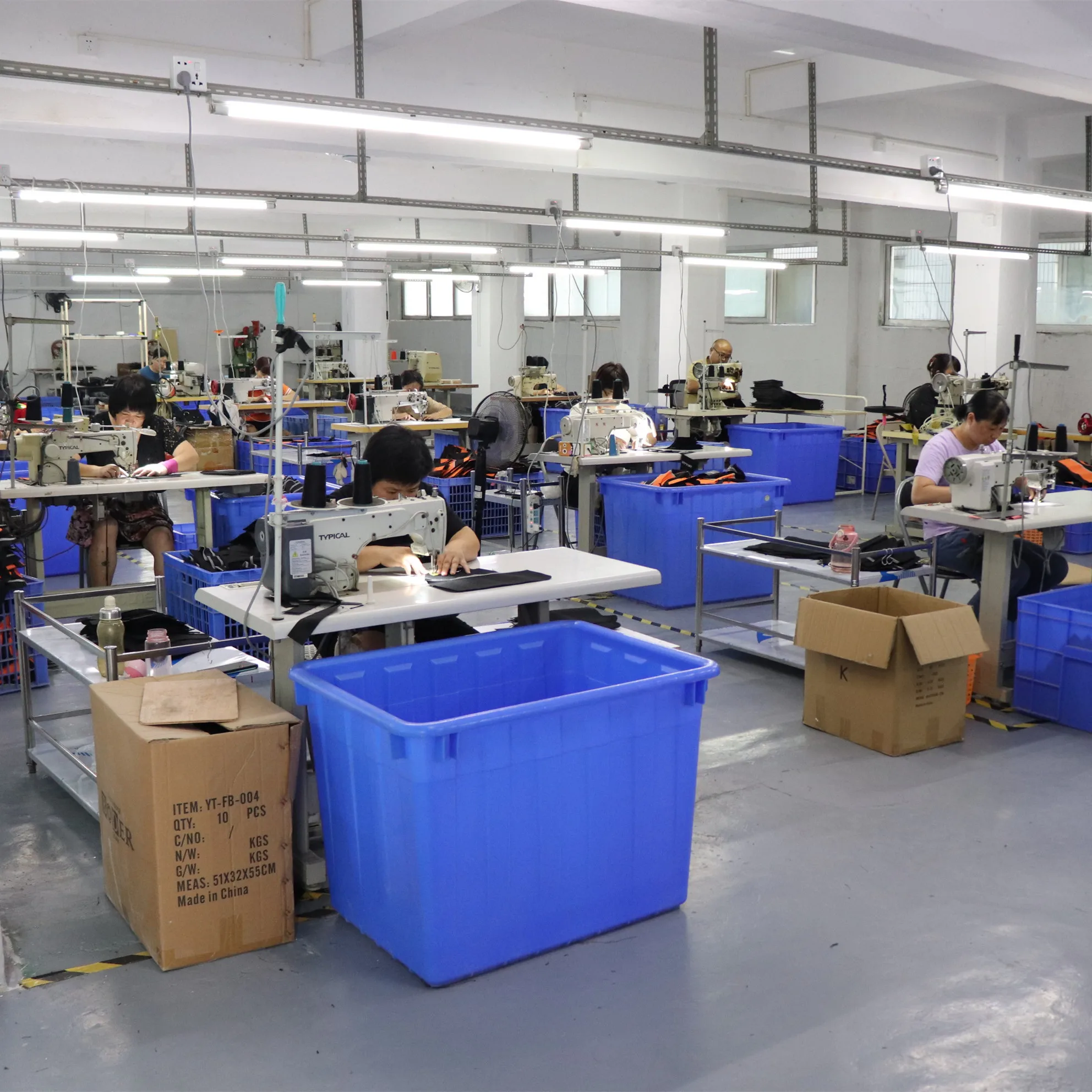 Denim apron coffee shop restaurant milk tea work baking special tool bbq apron