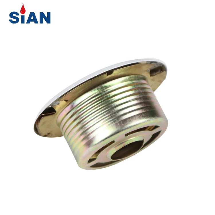 SiAN China Wholesale Price Fire Equipment 1/2 Inch Pendent Type Sprinklers Fire Sprinkler System