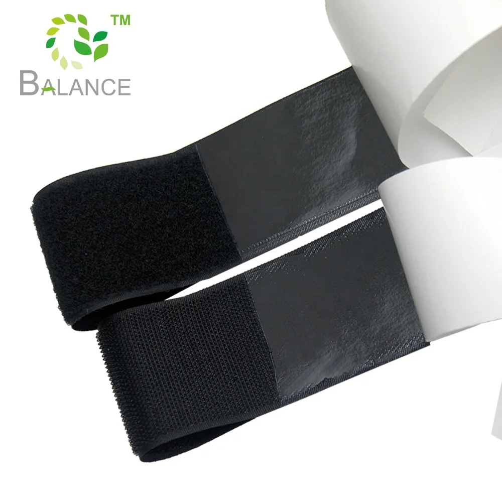 Липкий нейлоновый крючок и петля для крепления кабеля, клейкая лента для управления проводом