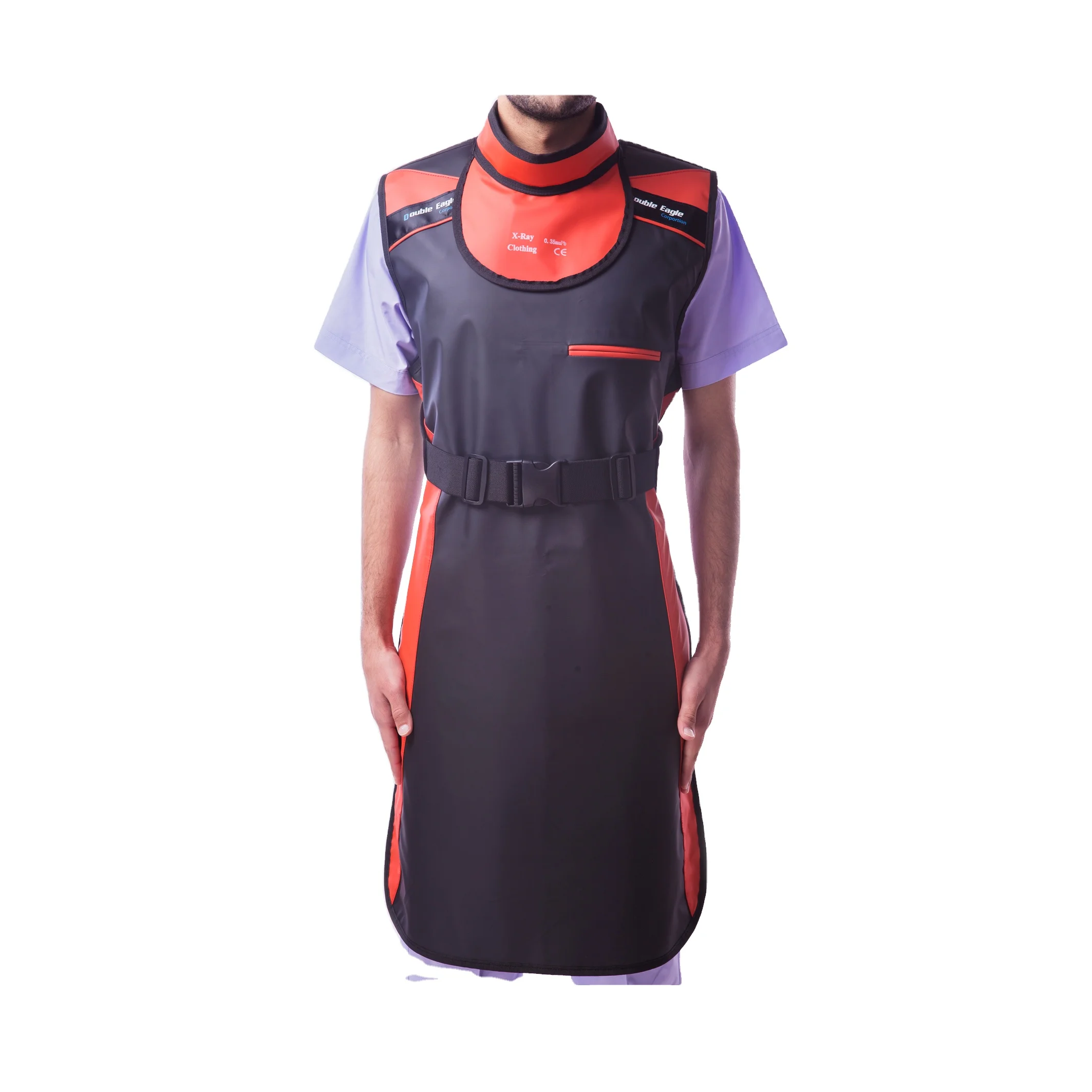 CE Proved x ray lead apron medical lead apron dental lead apron