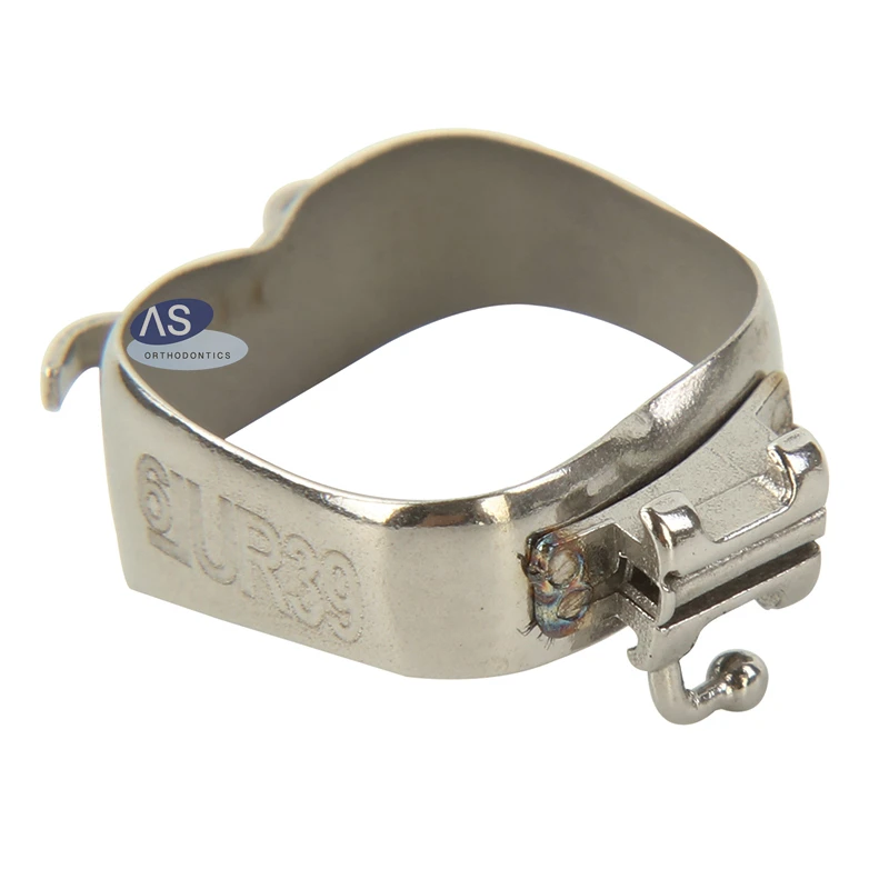 Orthodontic America Style Bands Dental Product