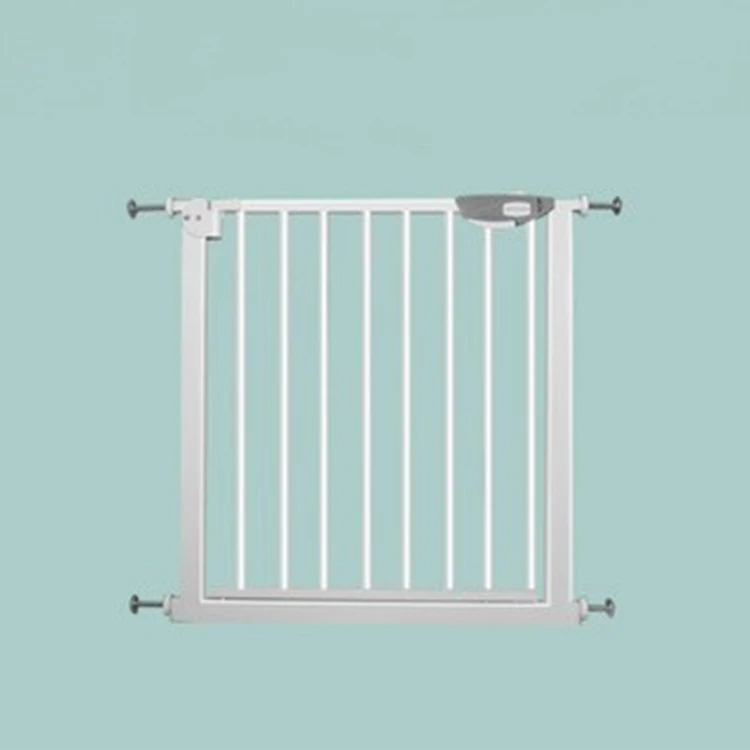 Hot sales Children Baby Pet Protection Security Stairs Safety Gate, Door For Kids Dog Cat Isolating Barrier Safety Fence