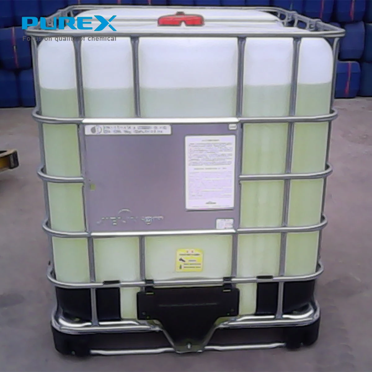 Хлорит натрия 25%