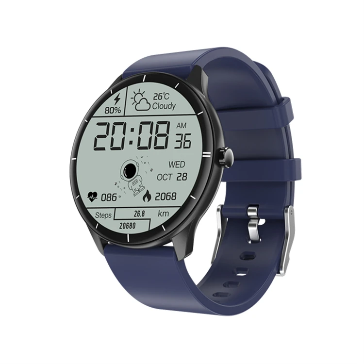 2021 New Arrivals Smart Watch Q21 Female Stylish Music Sports Weather Blood Pressure Monitoring Bracelet Q21 Smartwatch