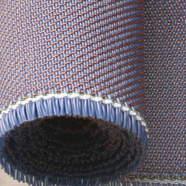 Hot Press Cushion Pad For Plywood Press