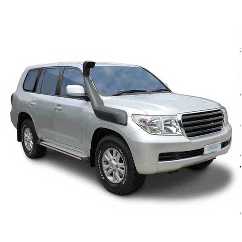 Новая модель Шноркель ST200A для Toyota 200 серии Land Cruiser