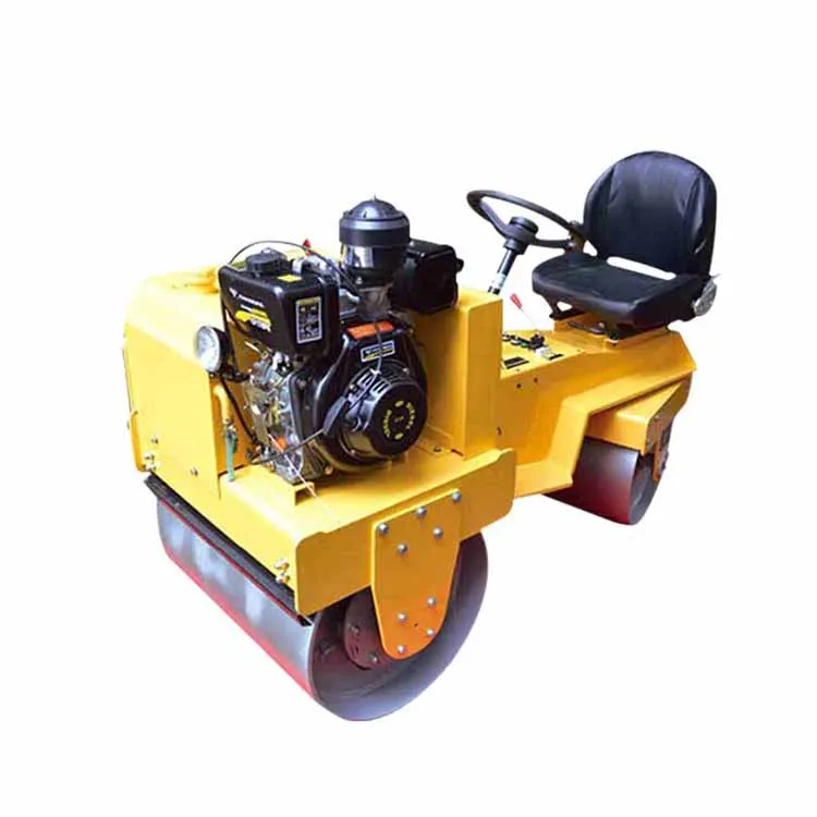 road roller radiator fan model road roller for vibratory plate compactomini compactor
