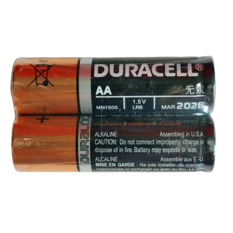 
The Best Quality LR6 AA2 No.5 Battery Alkaline AA Alkaline Battery size aaa/lr03/am3 1.5v dry battery alkaline for 