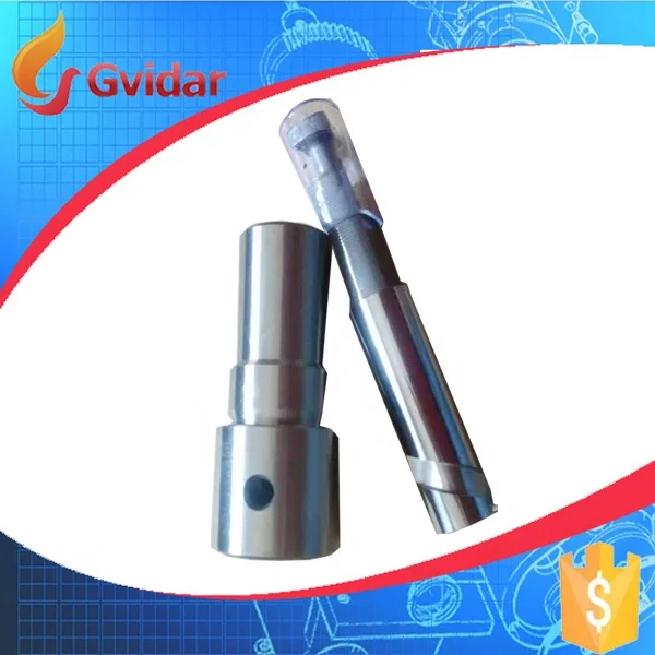  Золотой Плунжер для дизельного инжекторного насоса Vidar 337-20/08-08 хорошего качества инжектора топлива