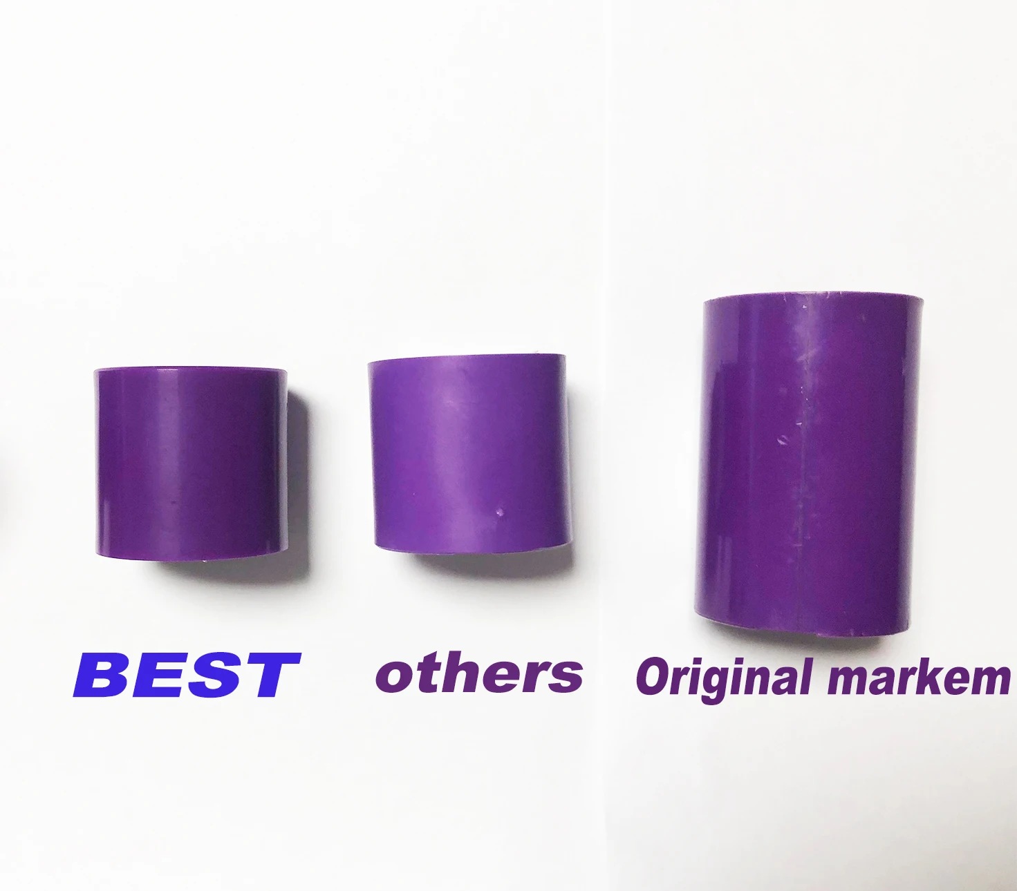 Premium Ribbon 33mm*500mm Thermal Transfer Ribbon wax resin TTO Ribbon for TTO printer