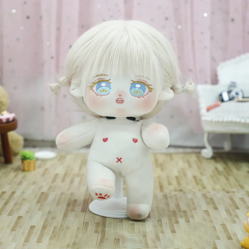 Кукла 7 87 дюймов 20 см