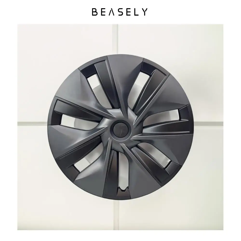 Beasely Coverage Replacement Wheel Covers For Model Inches Hub Matt Rimcase 19-inch Protector Exterior Durable Full High Quality