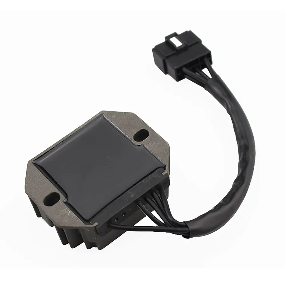 other motorcycle body systems 32800-14F00 Motorcycle Regulator Rectifier For GAS EC400 EC450 SM400 450 FSE450