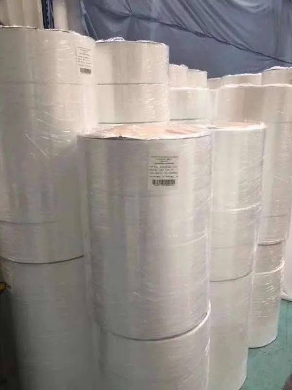  Заводская оптовая продажа 100% p 25g pp spunbond нетканый материал 195 мм