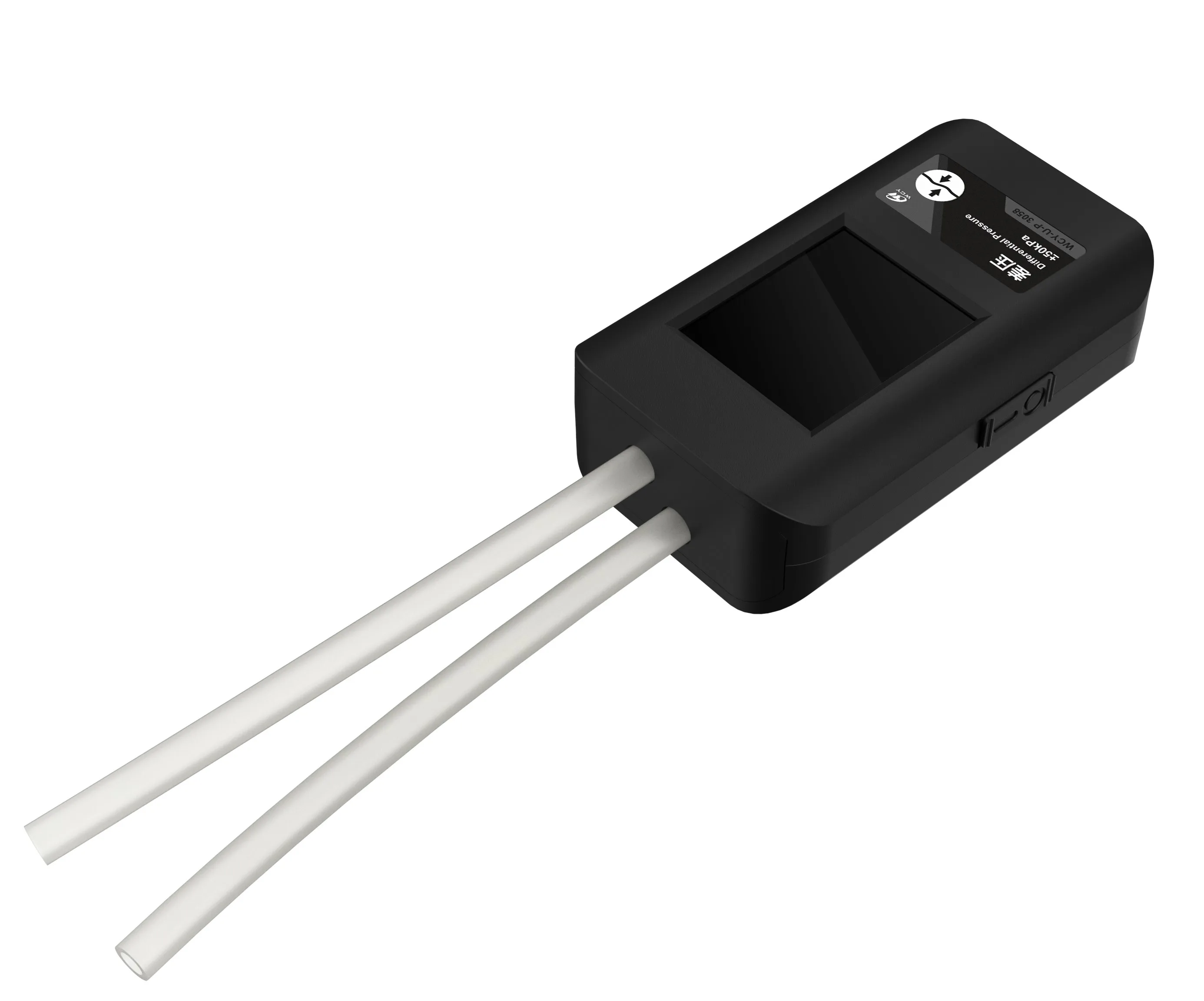 school use digital wireless Differential-pressure sensor for School Physics Educational  experiment