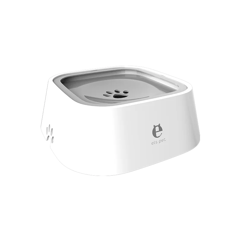 Оригинальная портативная миска для воды для домашних животных