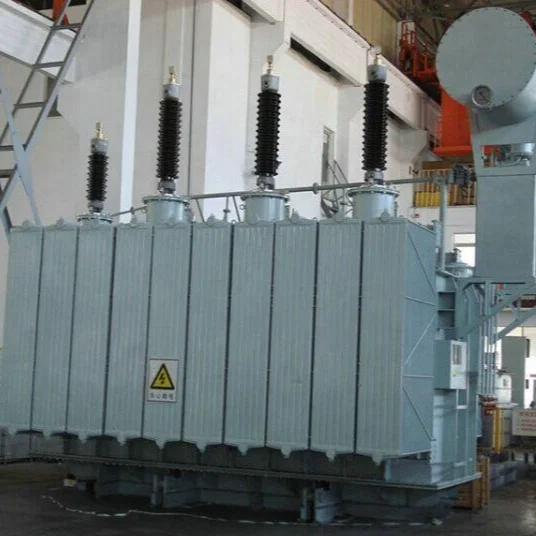 66/11kv 3 фазы понижение/30 МВА силовой