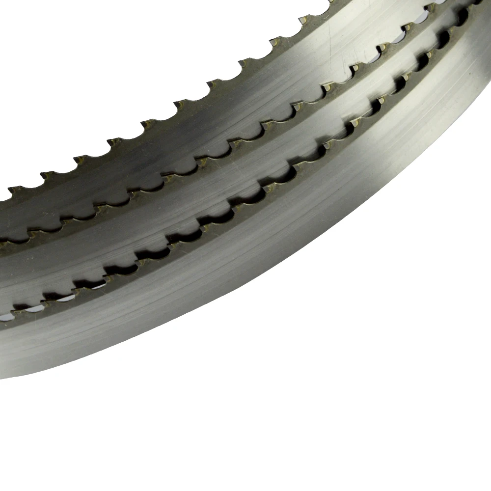 Saw Steel Sk5 Carbon Blade Woodworking Band Saw Tipped Tungsten Carbide Cut Tip Belt Used Hard Cutting Wheels