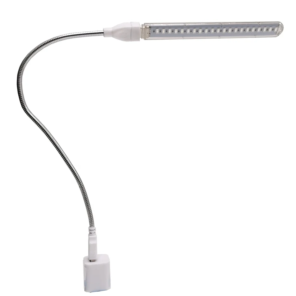 5V USB led plant growth light for indoor plants, succulent plant fill light, red blue full spectrum grow light strips