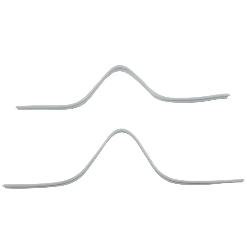 
Attractive price new type nose bridge strips 3mm personal care products intersection of nose strips 