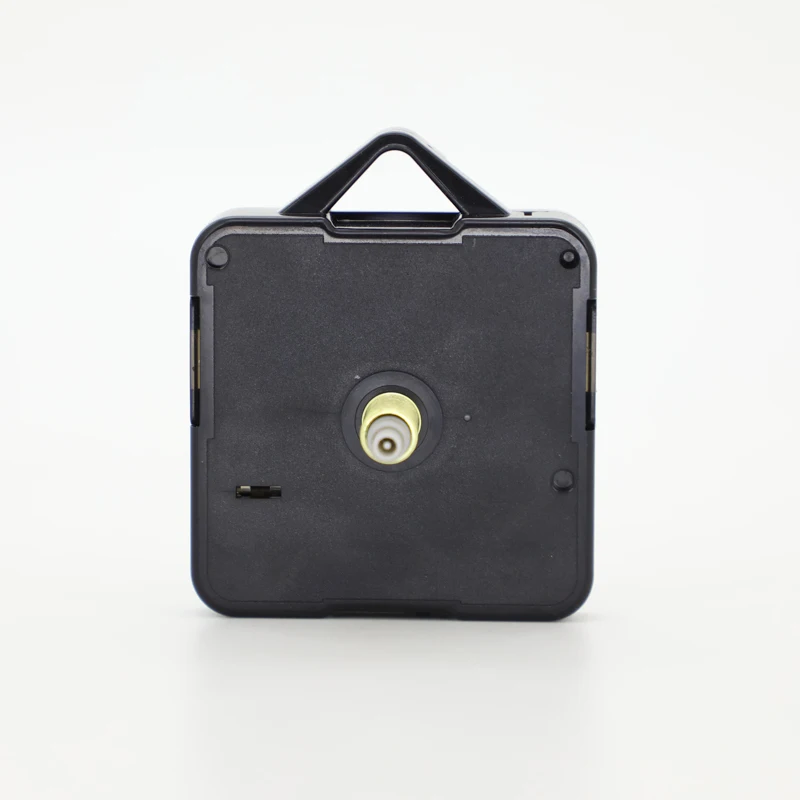 sweep  hd 1688 clock movement  silent mechanism  quartz wall clock movement with hanger  parts