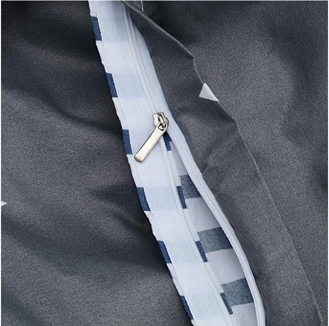 super  soft textile comforter cover for home and hotel