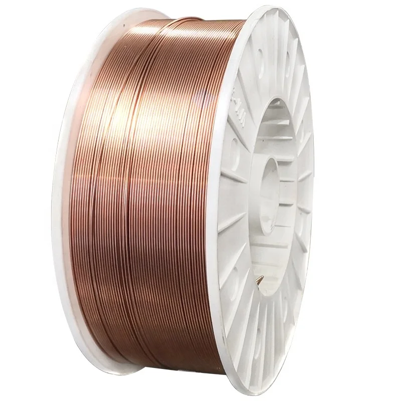 1.2mm.2.0mm Zinc Wire for Factory Production Line Welding Wire