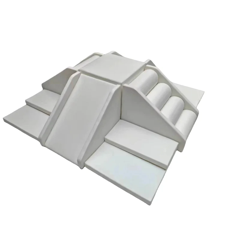 white foam soft play sets kids playground hire tunnel climber playground indoor soft play party indoor soft play sets