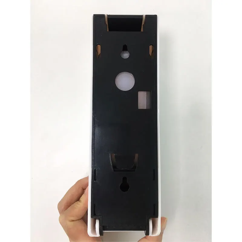  New Arrival Mini Customize Manual Hand Sanitizer