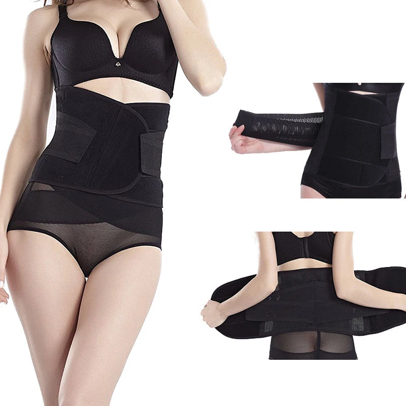 amzaon best waist trainers adjustable  waist trainer custom logo waist trainer