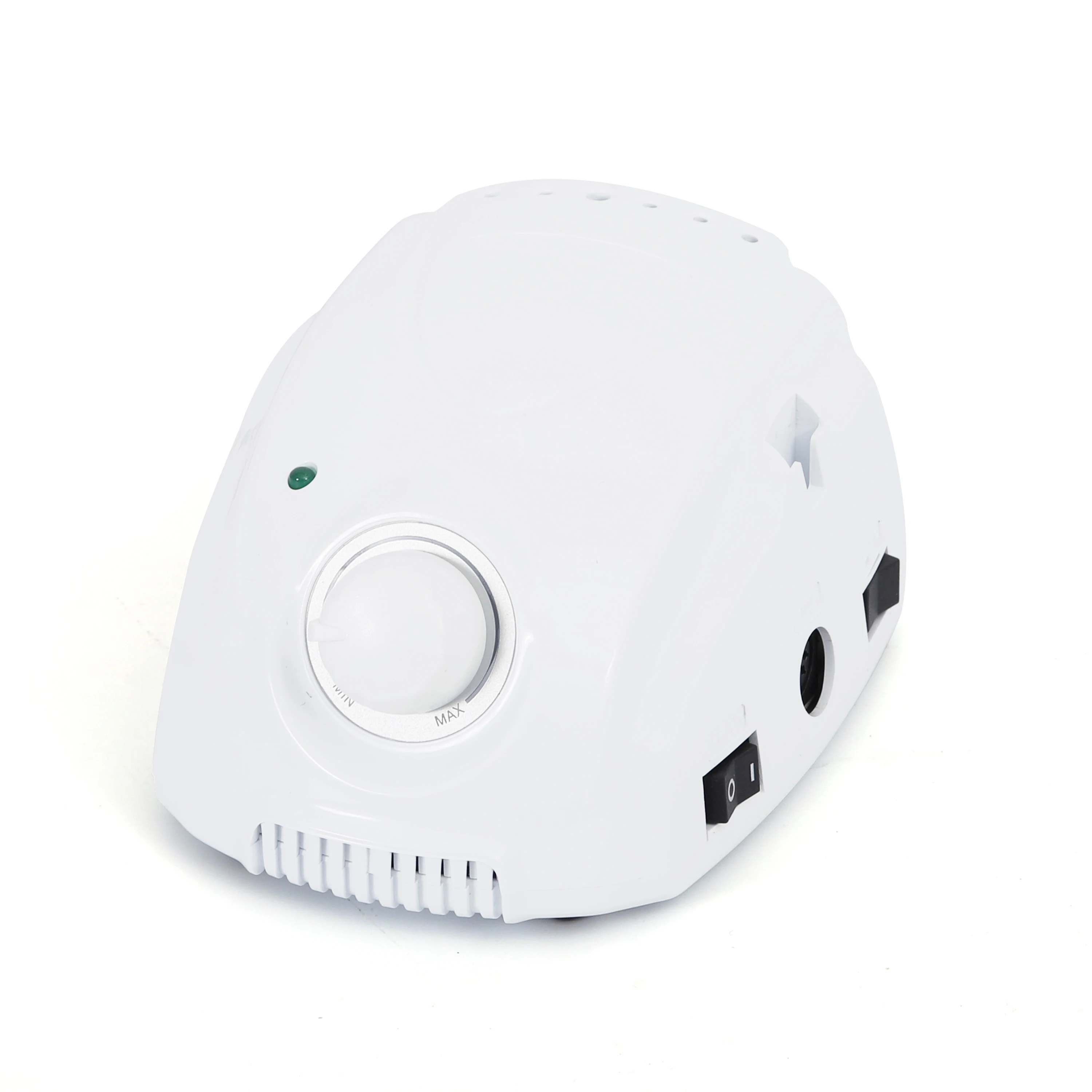 dzmarathon micromotor electric handpiece micromotor champion-3 handpiece 45000rpm nail drill machine jewelry equipment