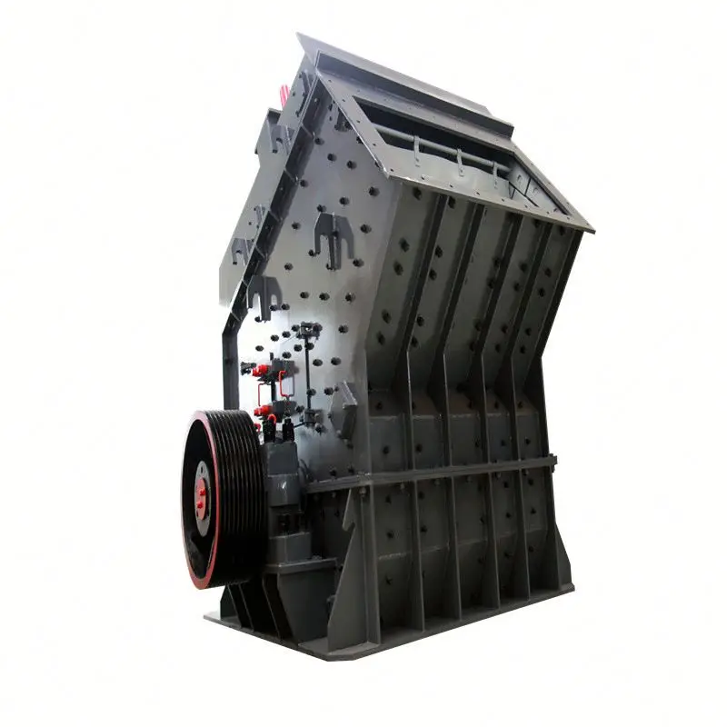 SBM высокое качество тонкая реверсивная ударная дробилка цена