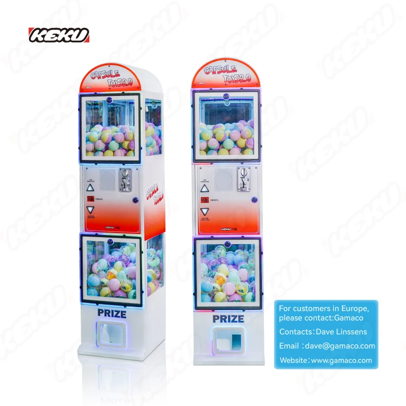 Хорошая прибыль японская машина Gacha Шариковая Gashapon автоматический механический торговый автомат магазин в Японии